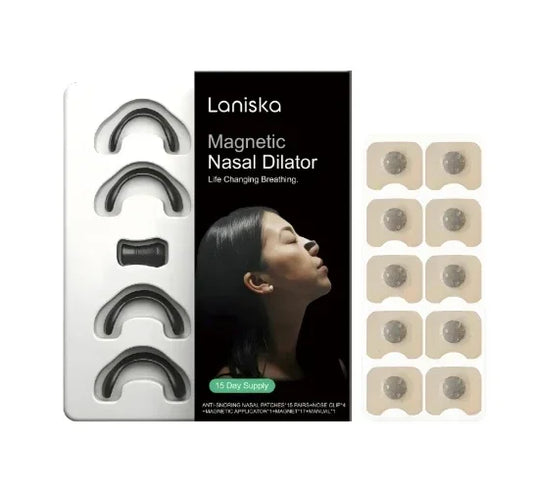 Clear Nostril -Quiet Night