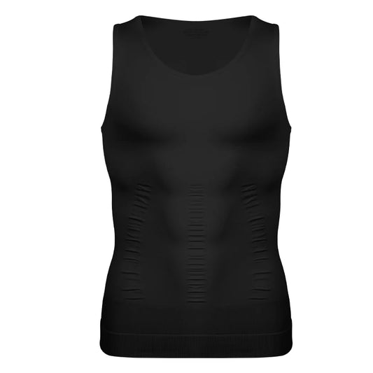 Men’s Slimming Shaper Vest