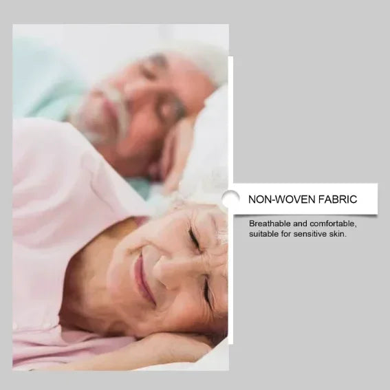 Clear Nostril -Quiet Night